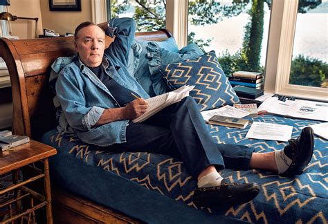 does james patterson write his own books? exploring the world of authorship