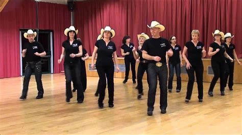 how to country dance: What you need to know about the rhythm and steps of country dancing