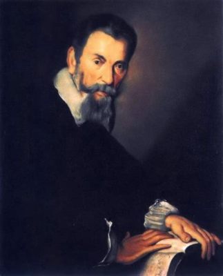 Select All the Posts That Claudio Monteverdi Held in His Musical Career: A Journey Through His Life and Legacy