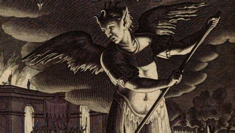 was satan the angel of music - Delving into the Intriguing Nexus of Music and Dark Mythology