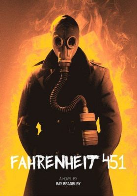 what do books symbolize in fahrenheit 451