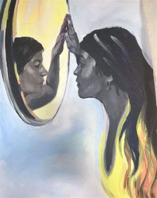 what is autobiographical art? the mirror of self-reflection