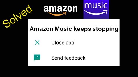 why does my amazon music keep stopping? It’s not just about the music playing on pause; it’s also about how this service interacts with other streaming platforms and devices in your digital ecosystem.